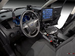 03 Ford Police Interceptor Concept 2010
