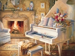 The Piano