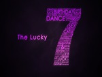 My Lucky Number "7"