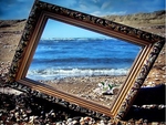 Ocean Mirror