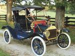 1912-Ford Model T Runabout