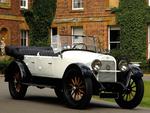 1921-Hudson Super Six Phaeton