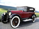 1922-Buick Model 45
