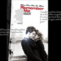 Remember Me Quotes