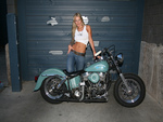 Classic Bike,Model