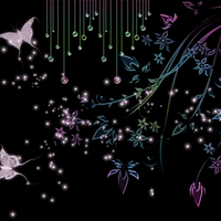 Butterfly(Mariposas)