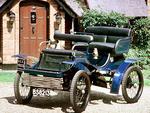 1903-Vauxhall 5 HP