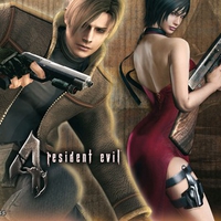 Resident Evil