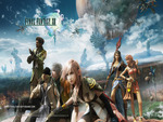 Final Fantasy XIII