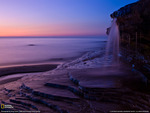 Pictured Rocks National Lakeshore, Michigan
