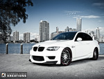 BMW M3 1680*1050