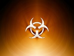 DANGER(Biological danger)