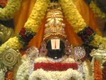 venkateswara swamy