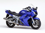 Yamaha FJR 1300 Sports Bike