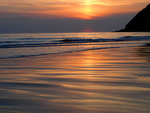 Sunset Beach