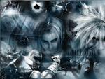 Final Fantasy Advent Children