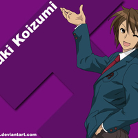 Itsuki Koizumi