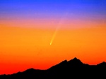 Comet McNaught