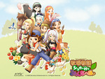 harvest moon wii