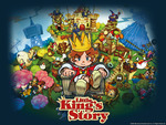 little king's story