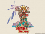 little king's story