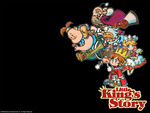 little king's story