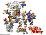 little king's story