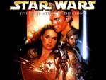 Star Wars II: the Attack of the Clones