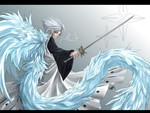 Toushiro Hitsugaya