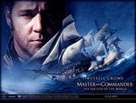 Master and Commander: Far side of the world