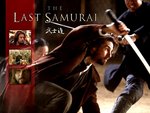 The Last Samurai