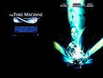 the Time Machine 