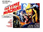 the Time Machine 