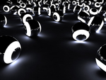 Neon Balls