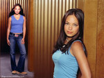 Kristin Kreuk