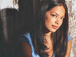 Kristin Kreuk