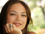 Kristin Kreuk