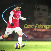 Cesc Febregas
