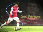 Cesc Febregas