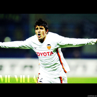 David Villa