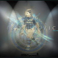 Zlatan ibrahimovic