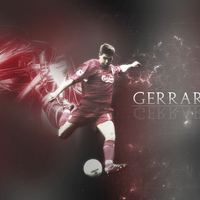 Steven Gerrard 