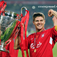 Steven-Gerrard