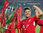 Steven-Gerrard