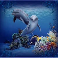 Underwater Enchantment