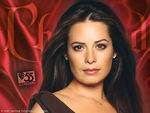 Holly Marie Combs