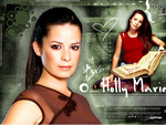 Holly Marie Combs
