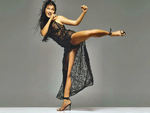 Kelly Hu Actress