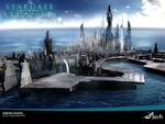 Stargate Atlantis
