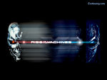 Terminator 3 Rebellion der Maschinen